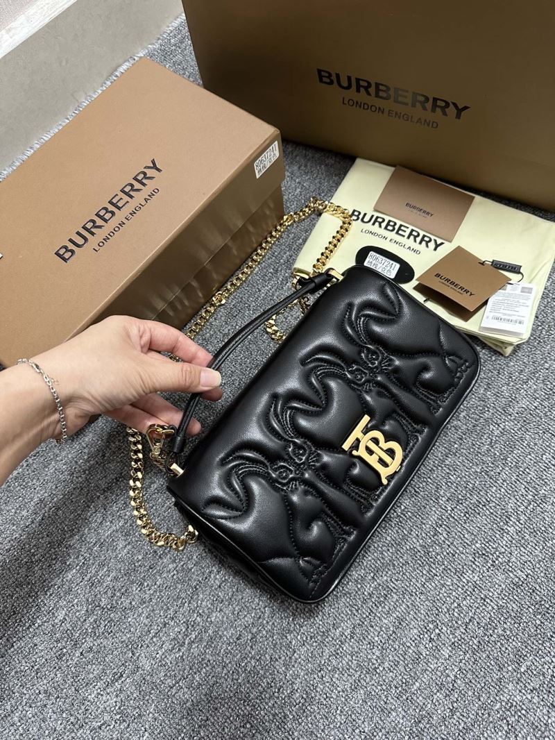 Burberry Satchel Bags